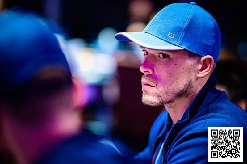 【DD扑克】被老师断言“会进监狱”的孩子，靠打牌赚了3.8亿