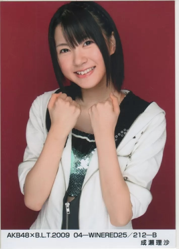 【DD扑克】前AKB48成员逢坂はるな(逢坂春菜)结婚!老公的身分是⋯