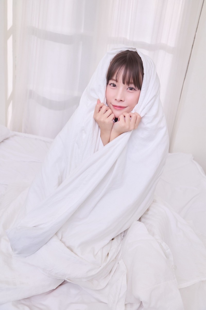 【DD扑克】真正的文学美少女！八木奈々是最特别的女优！