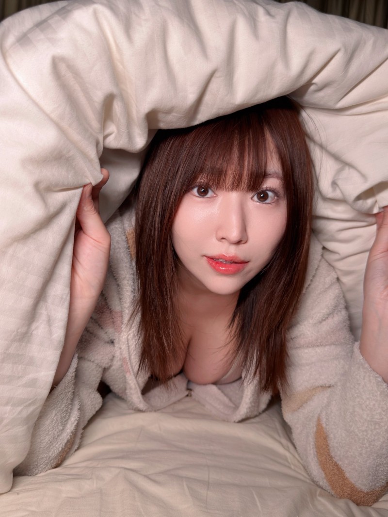 【DD扑克】松本菜奈実(松本菜奈实)：我即将进行最后的AV摄影。