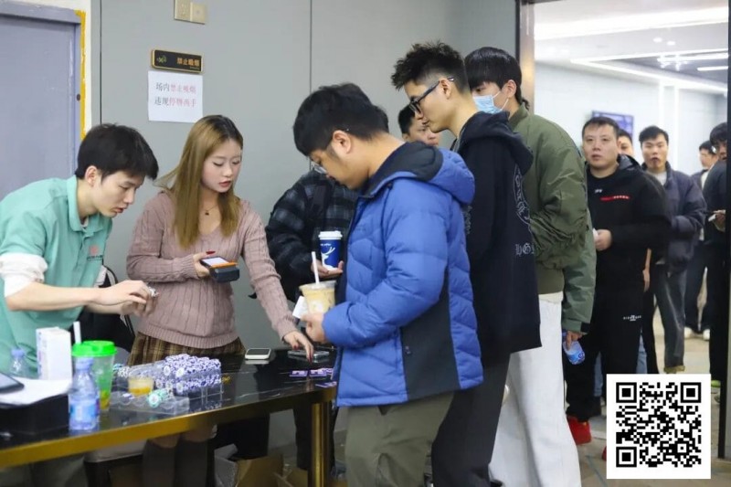 【DD扑克】长沙阳光月赛第三日 | 主赛首轮收官日：最后一席，全力以赴！第一轮共1400人次，168人晋级明日决赛，刘杰成C组CL