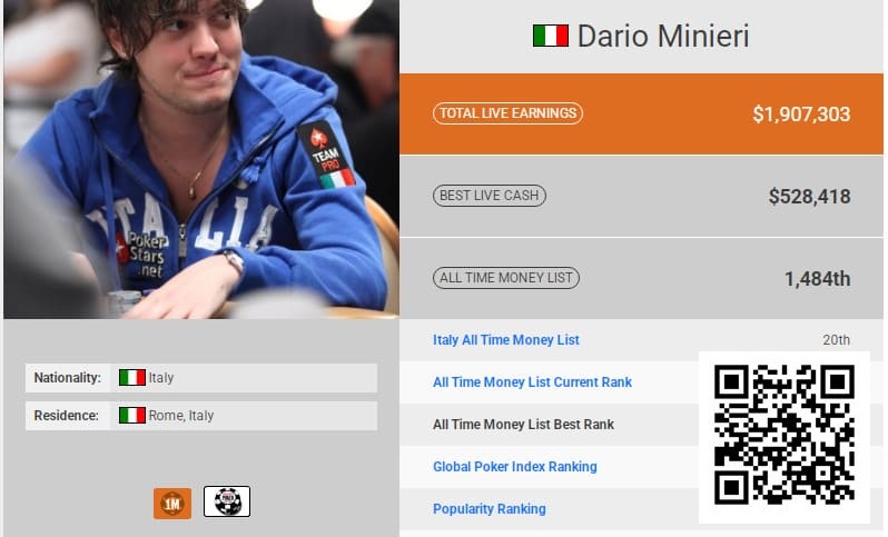 【DD扑克】别小看微级别！那个用5刀改写命运的自己才是赢家!