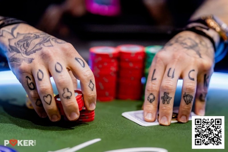 【DD扑克】3.5小时到手600万刀，2025高额桌数据揭秘！