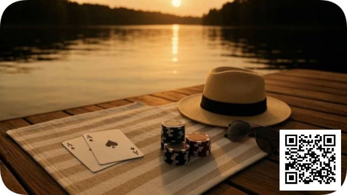 【DD扑克】娱乐玩家2025年盈利居然超过职业玩家!【非标题党】