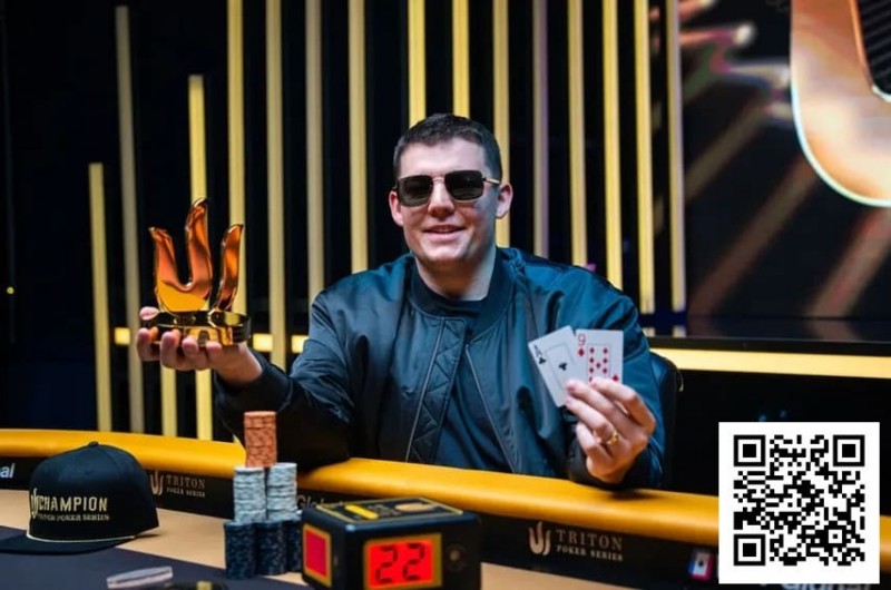 【DD扑克】2025扑克收入榜TOP10出炉！这些大神今年狂揽1.2亿刀！