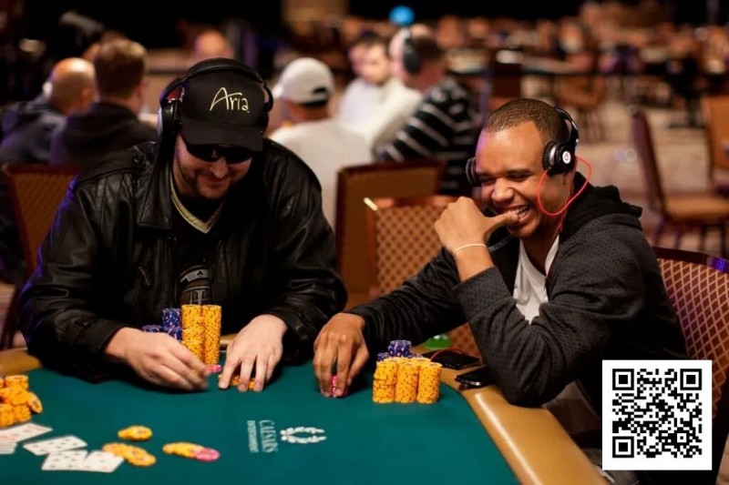 【DD扑克】美国职牌收入大起底：年薪百万是不是梦？