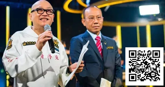 【DD扑克】Triton扑克十周年：从富豪牌局到顶级系列赛的传奇之路