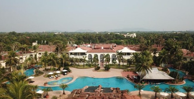 【DD扑克】印度赌场巨头因GST暴涨关闭果阿业务，高税负正在重塑行业版图