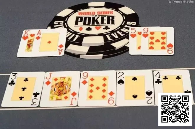 【DD扑克】摊牌暴露的这些有效信息，你都注意到了吗？