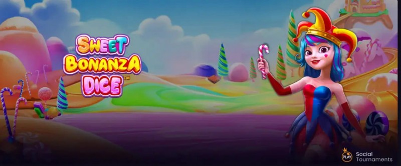 【DD扑克】甜入心扉：在大发娱乐绽放温度的全新主题老虎机作品解析