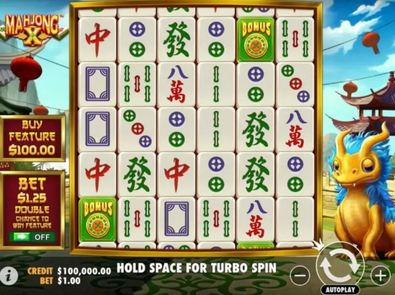 【DD扑克】麻将X：在大发娱乐平台上焕发新意的东方牌艺体验