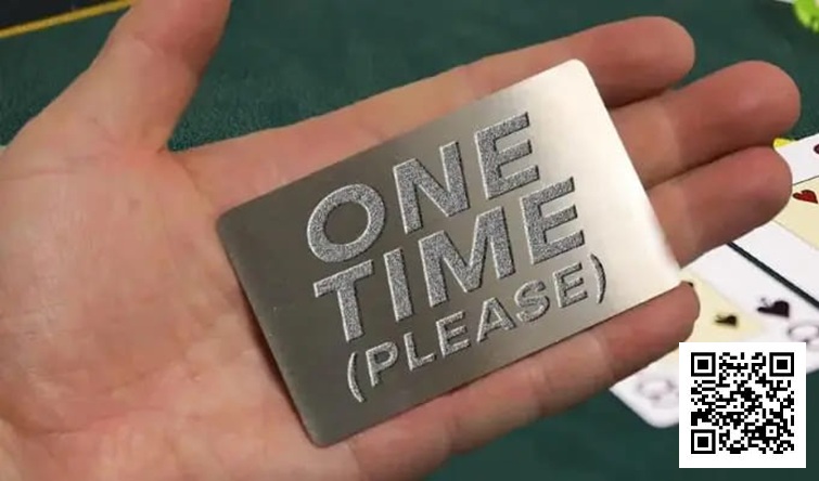 【DD扑克】实时辅助眼镜、作弊宝典……扑克玩家的“硬核”新年礼物清单来了！