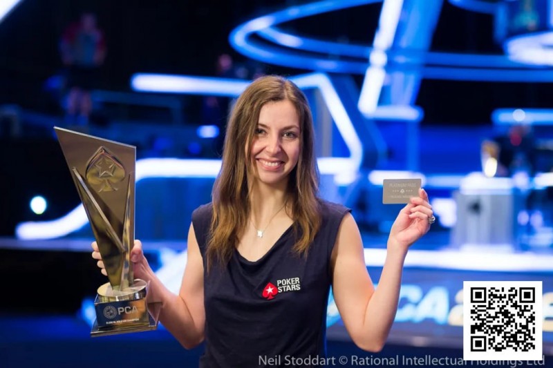 【DD扑克】“你可以剪一千次羊毛,但只能剥一次皮”:扑克教我们的长远之道