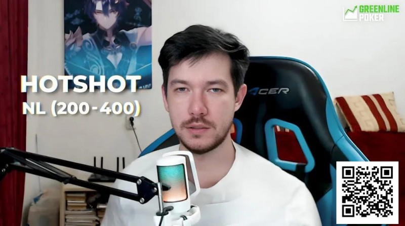 【DD扑克】GG大师赛六周年挑战：你能像Solver一样答对这5道GTO烧脑题吗？