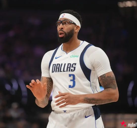 【DD扑克】浓眉很可能接受手术 独行侠正和多队重启交易谈