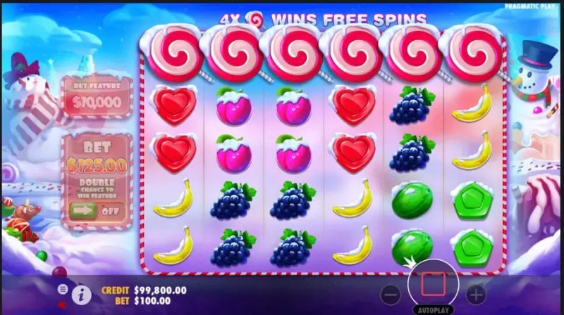 【DD扑克】大发娱乐全新推出：甜心盛宴圣诞，开启温馨浪漫的节庆时光