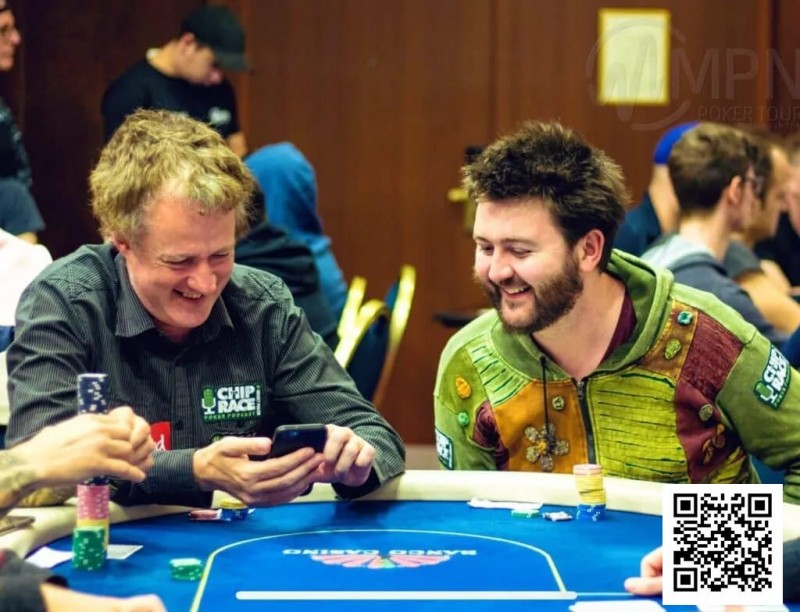 【DD扑克】Tony Lin签约WPT Global引发连锁反应，两大主播当即解约——扑克圈再起价值观之争