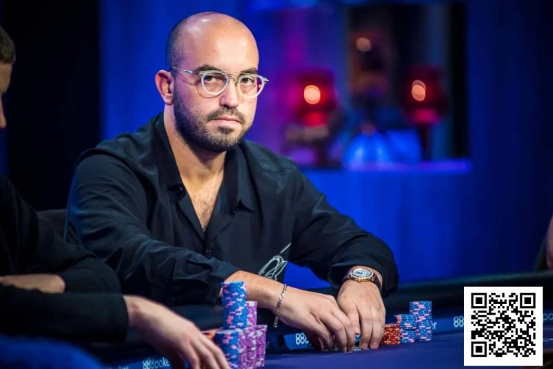 【DD扑克】华人之光！Daniel Tang冲至历史奖金榜第24位，丁彪空降百强