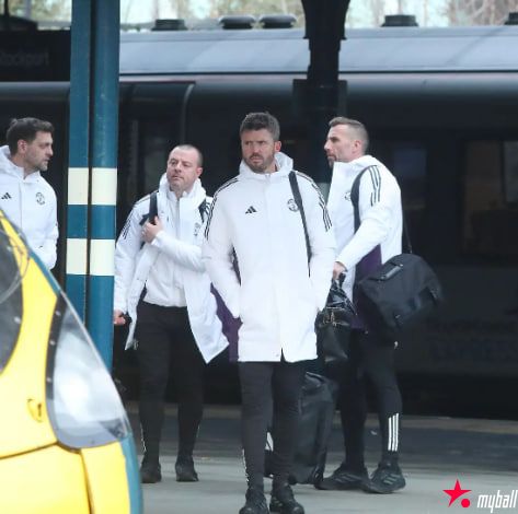 【DD扑克】曝曼联再拒马特塔，拉爵满意谢什科表现