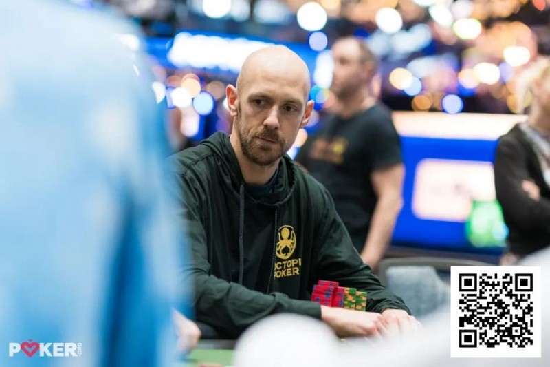 【DD扑克】剧情反转！Chidwick发文澄清关于“锦标赛真实盈利”四大误解