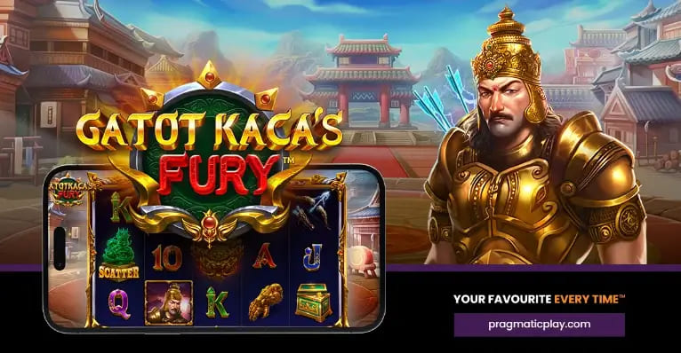 【DD扑克】《迦多铎卡之怒》在大发娱乐震撼上线