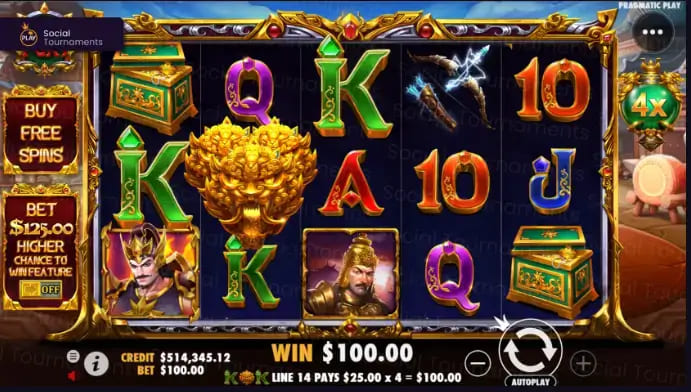 【DD扑克】《迦多铎卡之怒》在大发娱乐震撼上线