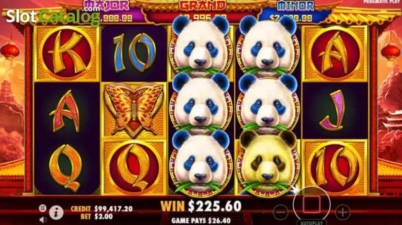 【DD扑克】熊猫财富2重磅上线大发娱乐平台