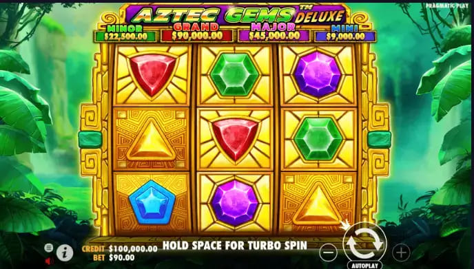 【DD扑克】《古时代宝石》耀世登陆大发娱乐