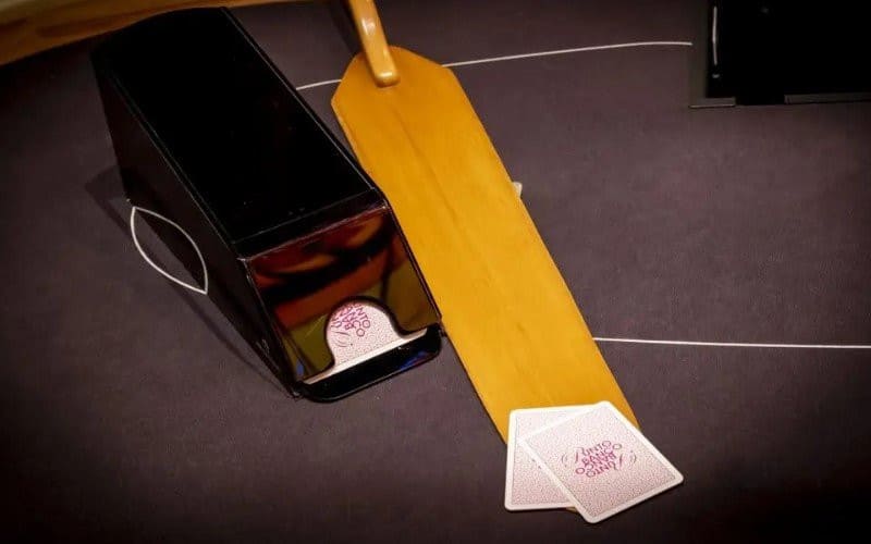 【DD扑克】大发百家乐资金管理：长期游戏的有效技巧