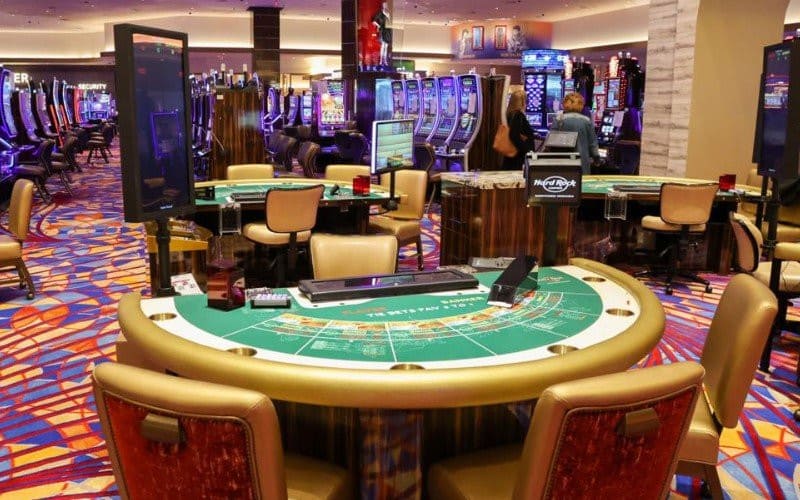 【DD扑克】大发百家乐资金管理：长期游戏的有效技巧