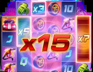 【DD扑克】极速赢家：大发娱乐最新力作，开启极限速度竞技新时代