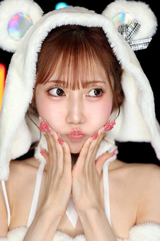 【DD扑克】宣布新工作！斎藤あみり(斋藤亚美里)等你喔！