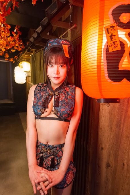 【DD扑克】沟端恋(溝端恋)出道作品番号及封面，沟端恋个人简介