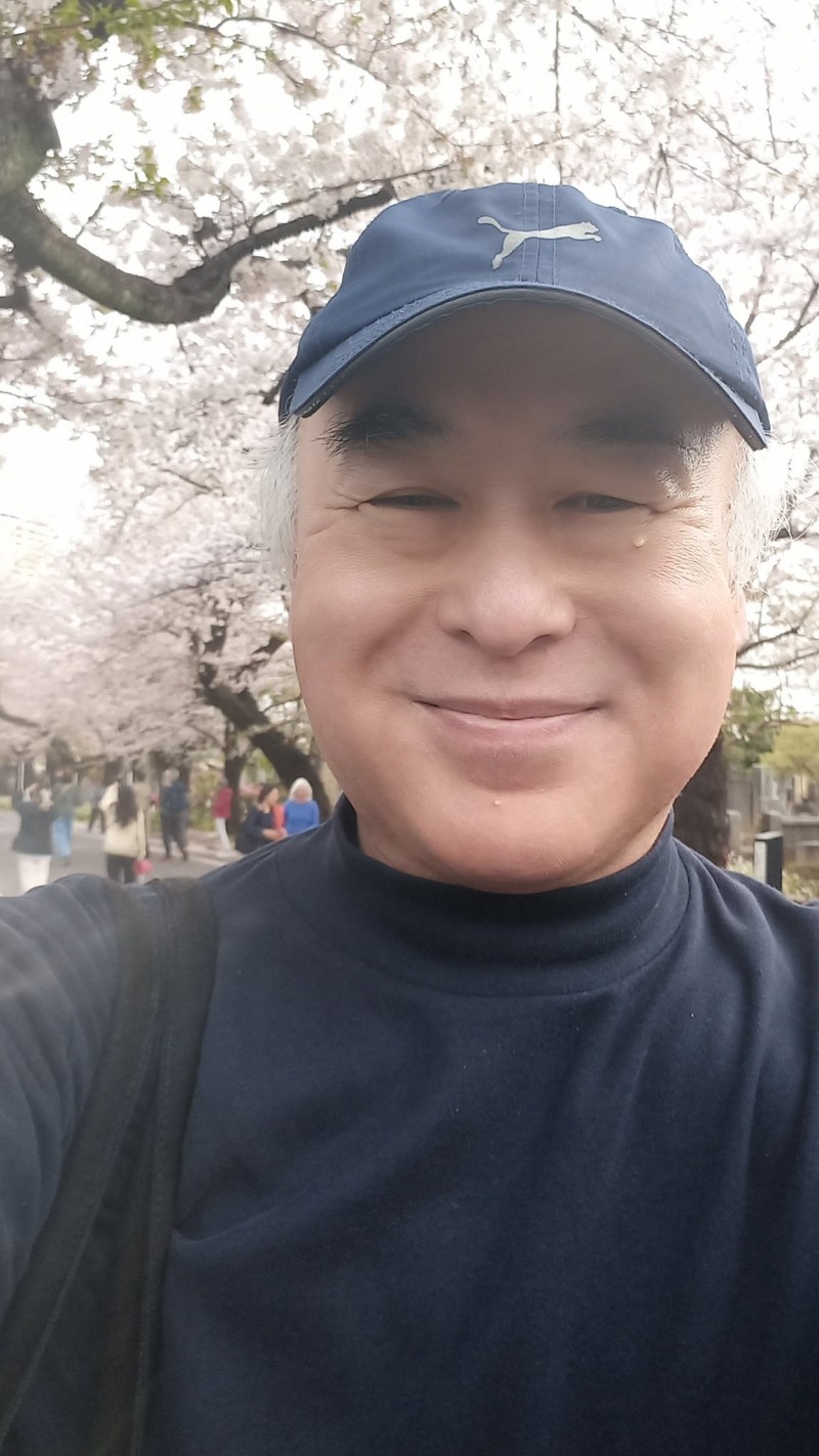 【DD扑克】身体状况好转⋯最擅长演变态欧吉桑的他回归拍片了！