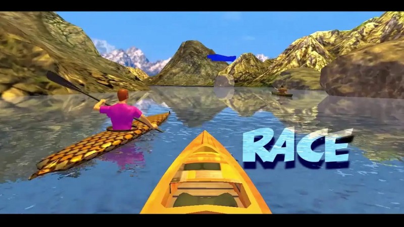 【DD扑克】大发娱乐全新上线《划船》 —— 开启线上水上竞技新时代