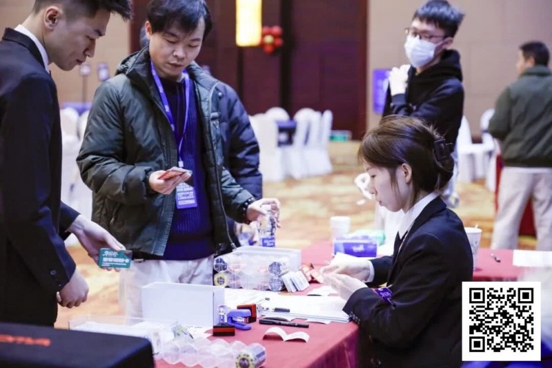 【DD扑克】2026湖南华冠杯益阳站｜女神集结，开幕赛冠军诞生，主赛A组开战，117人参赛孙伟业领衔25位选手晋级