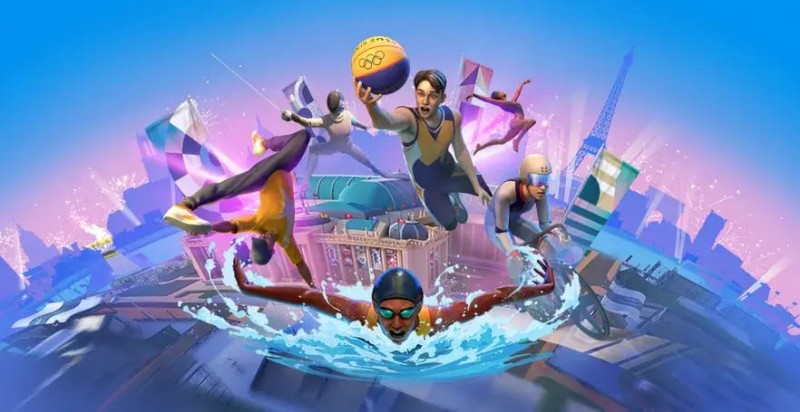 【DD扑克】大发娱乐震撼发布《奥运会》——点燃竞技灵魂，开启荣耀巅峰之旅！