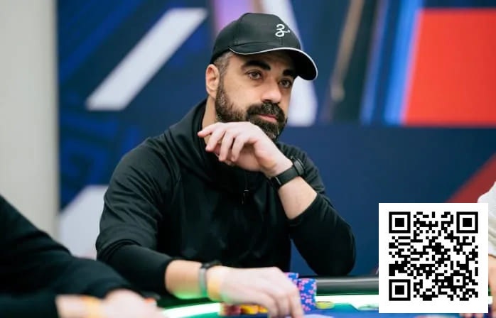 【DD扑克】Orpen Kisacikoglu专访：Solver给出答案，却剥夺了思考过程