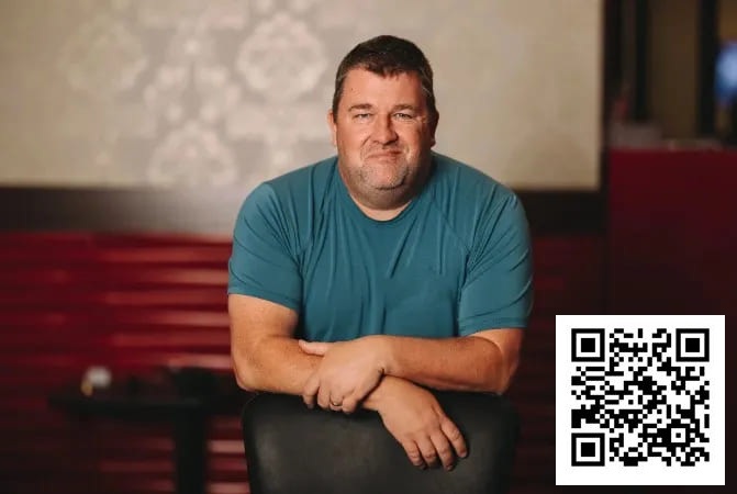 【DD扑克】Moneymaker WSOP传奇：其实全是一场”美丽的错误”？