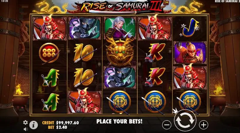 【DD扑克】崛起的武士3：大发娱乐最新巨献，荣耀与财富的全新冒险