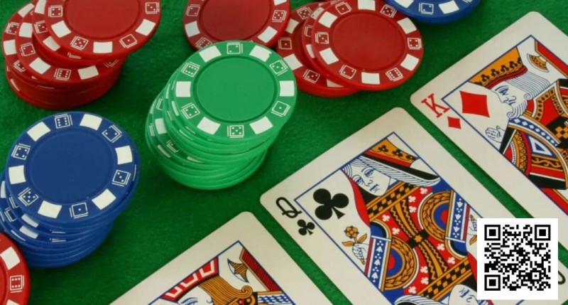 【DD扑克】你以为的下注，其实是在亮牌？Ed Miller解析三大信息陷阱