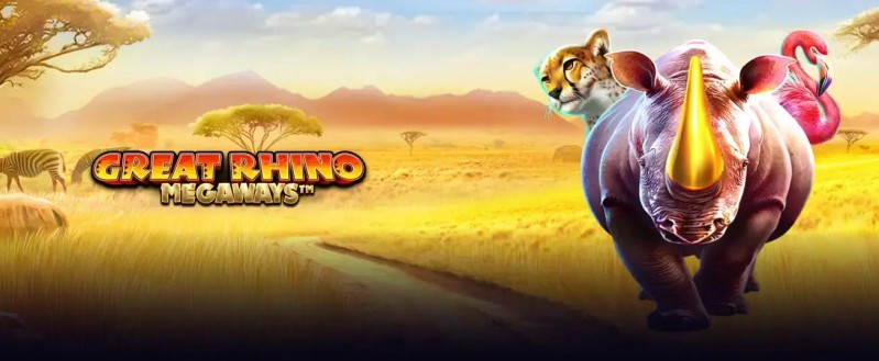 【DD扑克】大发娱乐《巨大犀牛加强版》最新版本