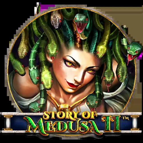 【DD扑克】美杜莎II：大发娱乐独家上线的神话冒险老虎机巨作