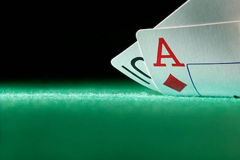 【DD扑克】大发娱乐频率越高,结果越像运气;频率越低,系统才会显现