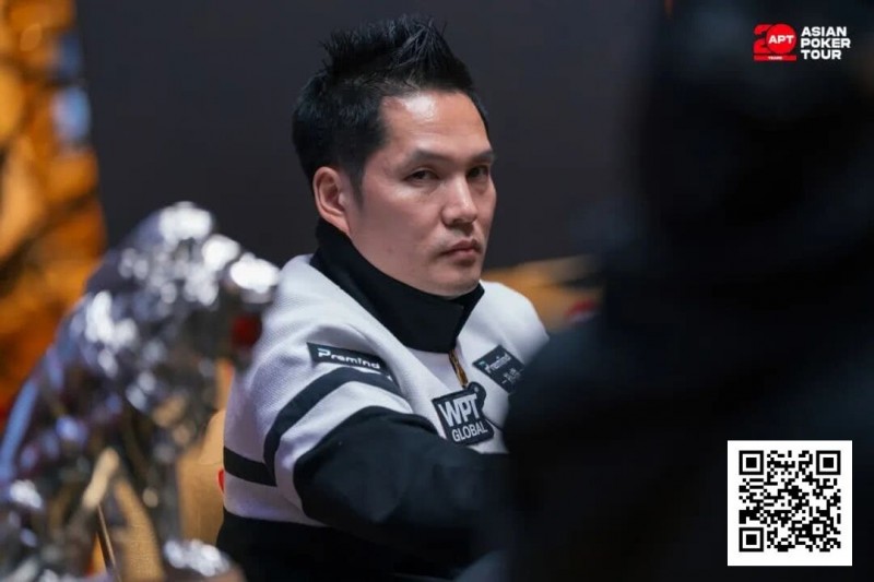 【DD扑克】王者归来！Tony Lin强势重返GPI世界第一!