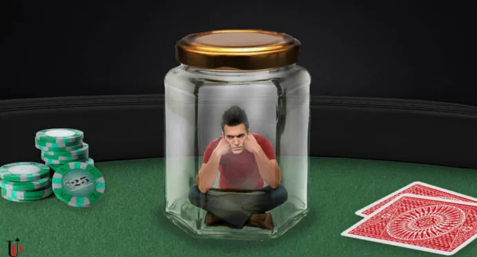 【DD扑克】没有对手如何练习？揭秘职业玩家也用的扑克单人训练法