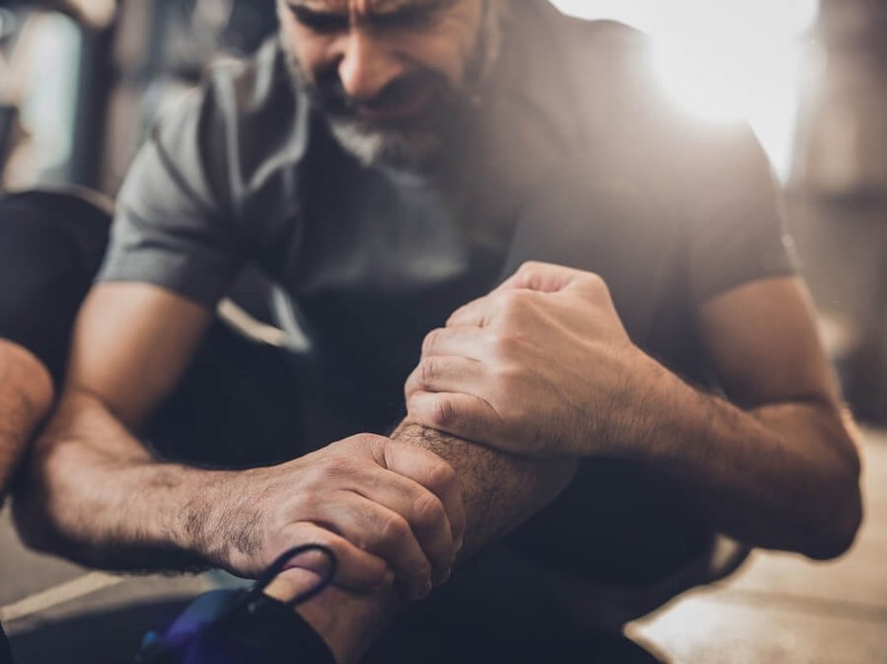 【DD扑克】大发体育训练中负荷管理的重要性