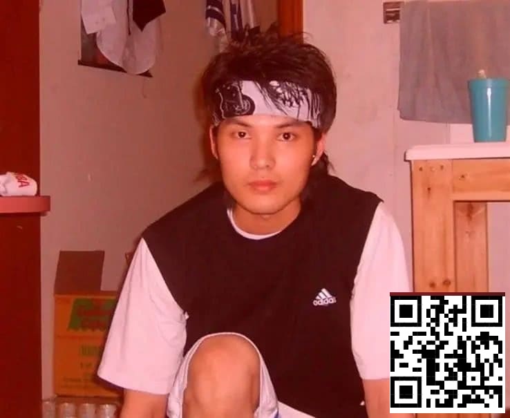 【DD扑克】Tony Lin纪录片《为扑克而生》:GPI世界第一的逆袭之路