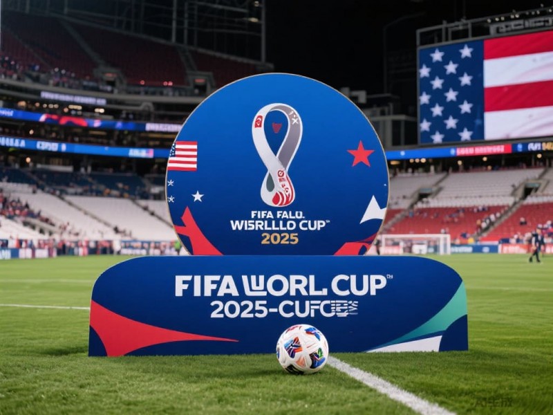 【DD扑克】2026世界杯赛事组织与赛场设施升级