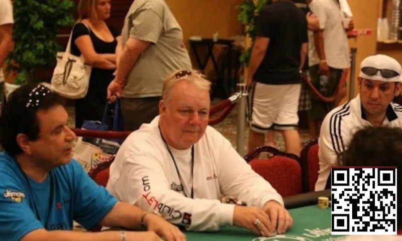 【DD扑克】不要随便加入线下高额桌,盲注超过200的私局八成有坑